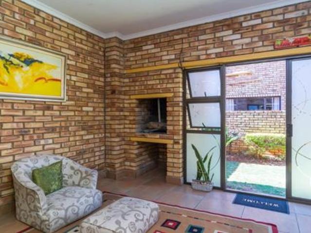 Townhouse for sale in Westonaria, Gauteng