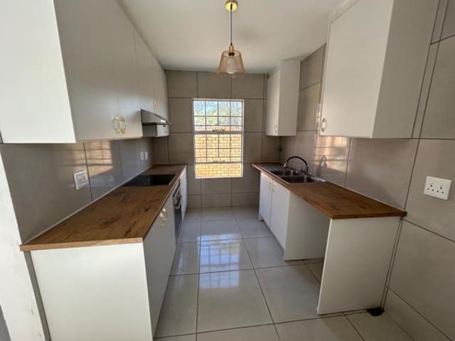 Townhouse for sale in Westonaria, Gauteng