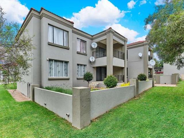 Townhouse for sale in Westonaria, Gauteng