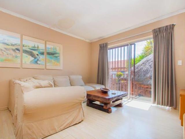 Townhouse for sale in Westonaria, Gauteng