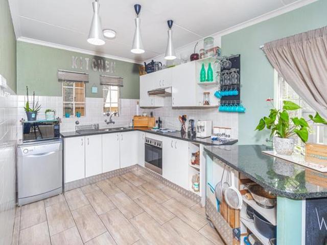 Townhouse for sale in Westonaria, Gauteng