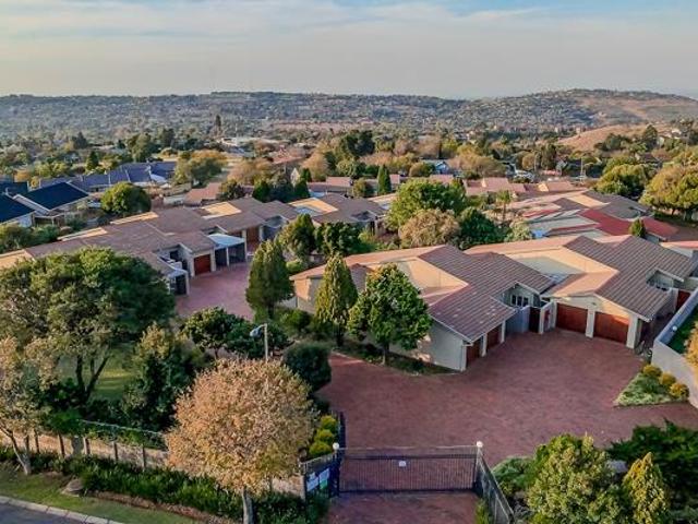 Townhouse for sale in Westonaria, Gauteng