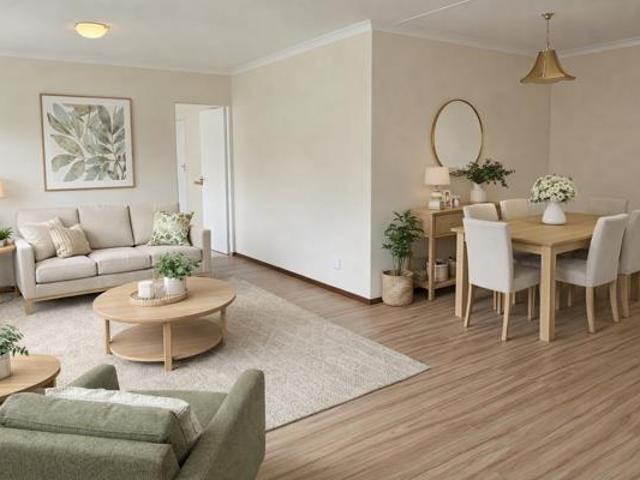 Townhouse for sale in West Rand Garden estates, Westonaria Local Municipality