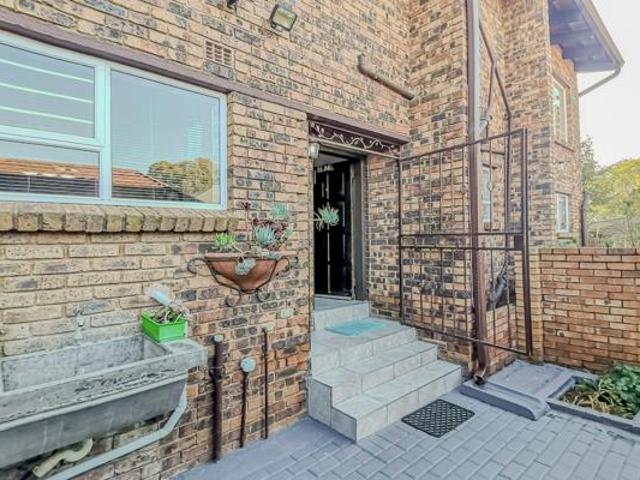 Townhouse for sale in Westonaria, Gauteng