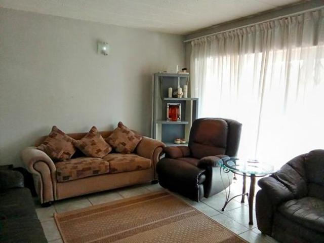Townhouse for sale in Westonaria, Gauteng