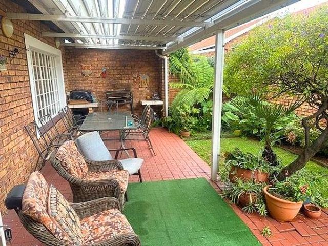 Townhouse for sale in Westonaria, Gauteng