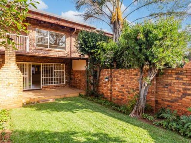 Townhouse for sale in Westonaria, Gauteng