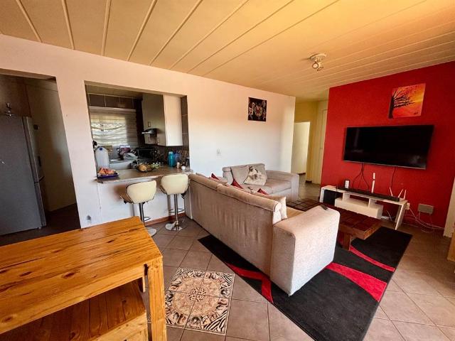 Townhouse for sale in Johannesburg