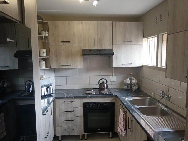 Townhouse for sale in Johannesburg Townhouse for sale in Johannesburg