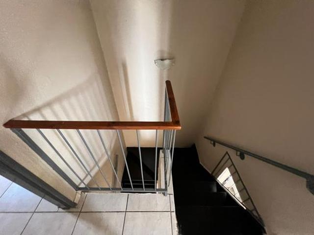 Townhouse for rent in Ekurhuleni, Gauteng