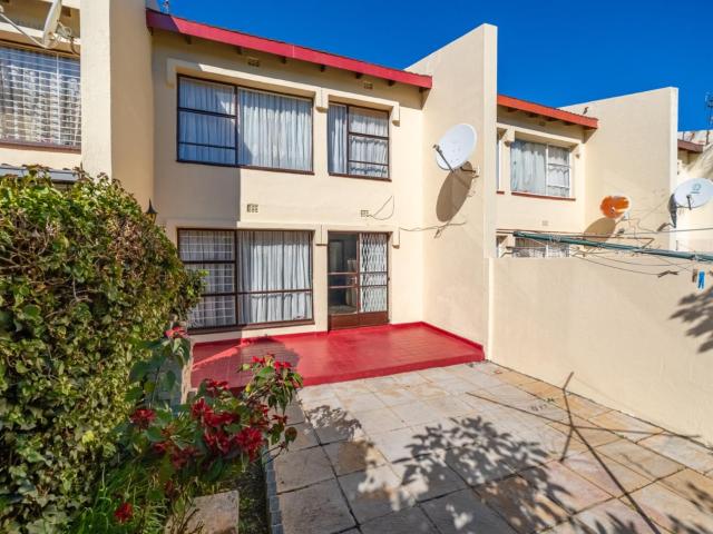 Townhouse for sale in Gauteng