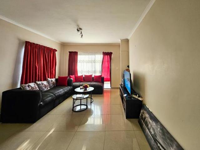 Townhouse for rent in Durban, eThekwini Metropolitan Municipality