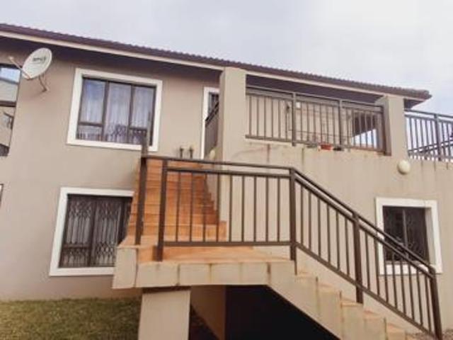 Townhouse for rent in Seaview, Kwazulu-natal