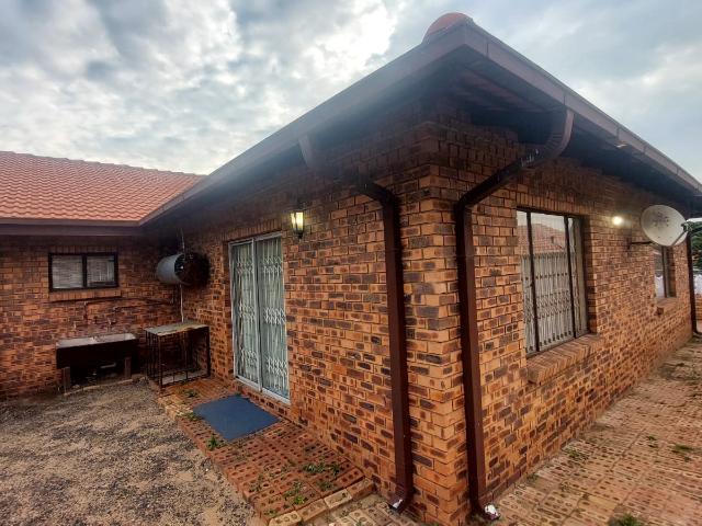 Townhouse for sale in Witbank, Mpumalanga