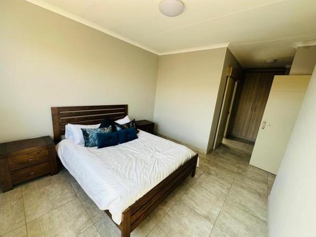 Townhouse for sale in Witbank, Mpumalanga