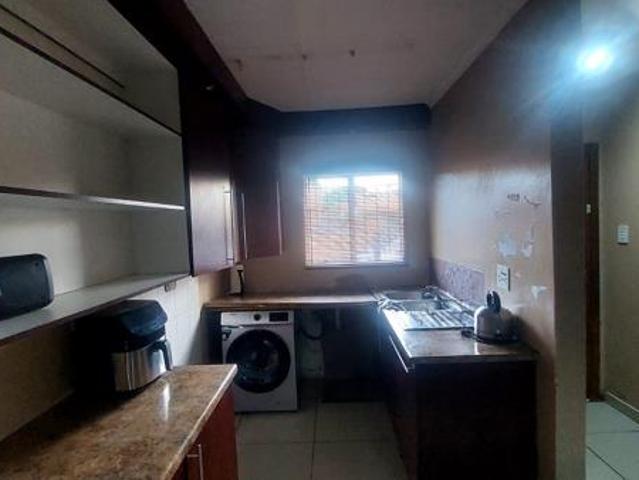 Townhouse for sale in Witbank, Mpumalanga