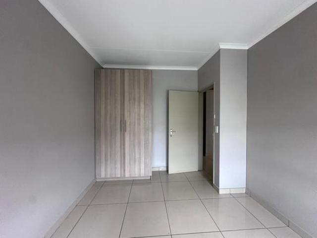 Townhouse for rent in Witbank, Mpumalanga