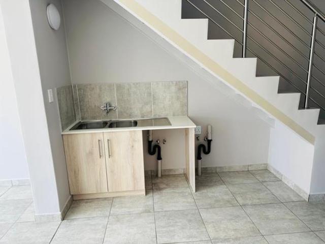 Townhouse for sale in Witbank, Mpumalanga