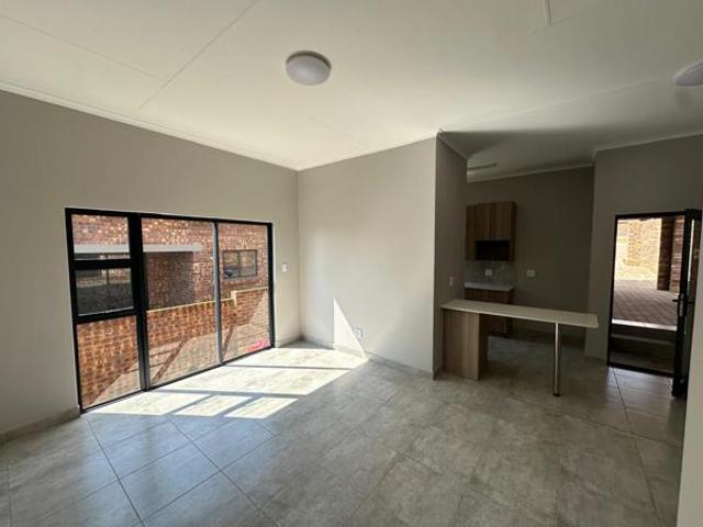 Townhouse for sale in Witbank, Mpumalanga
