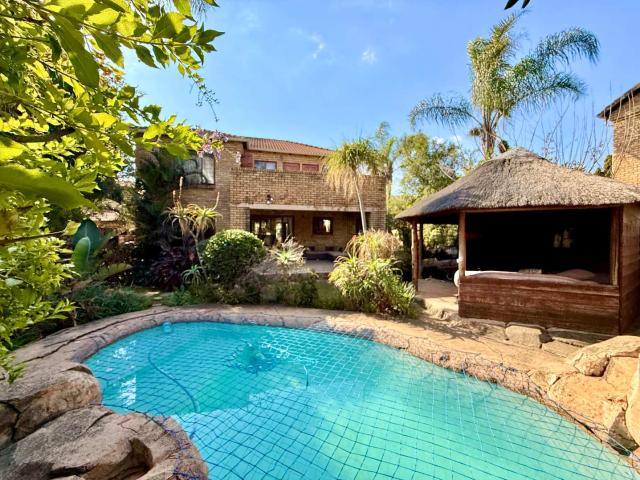 House for sale in Sandton
