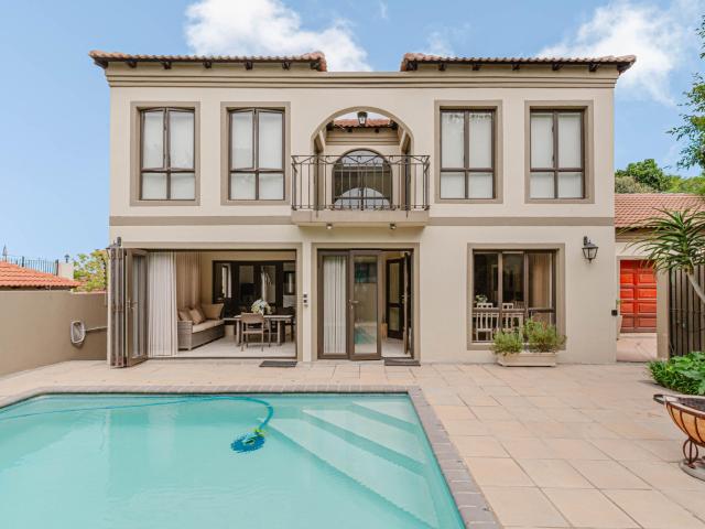 Townhouse for rent in Alexandra, Gauteng