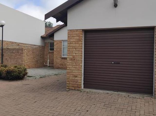 House for rent in Nooitgedacht, Gauteng