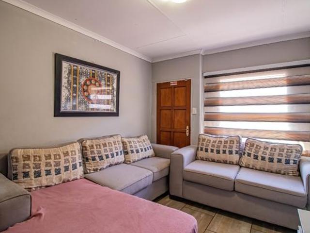 Townhouse for sale in Westonaria, Gauteng