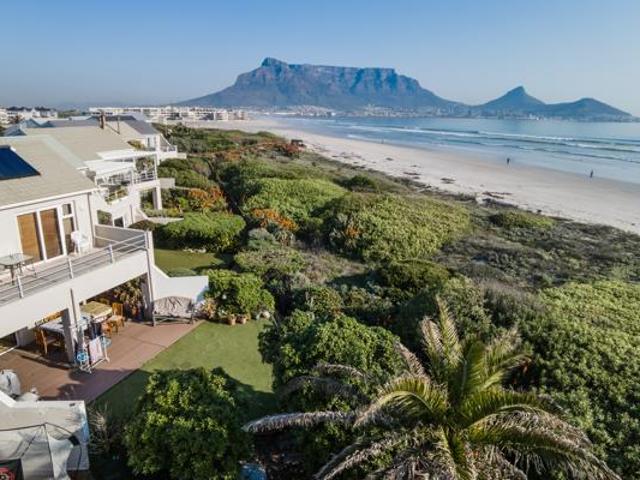 Townhouse for rent in Cape Town, City of Cape Town