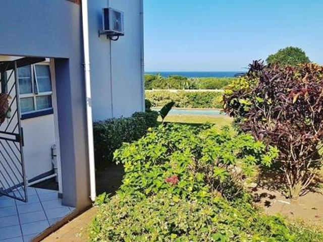 Townhouse for sale in Hibberdene, Hibiscus Coast Local Municipality