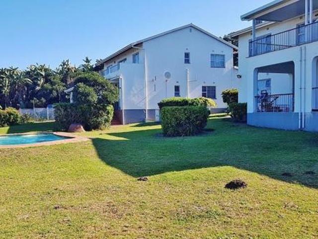 Townhouse for sale in Ugu District Municipality, Kwazulu-natal