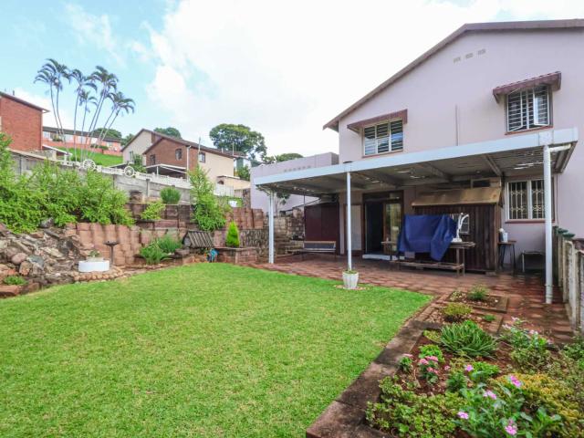 Townhouse for sale in Seaview, Kwazulu-natal
