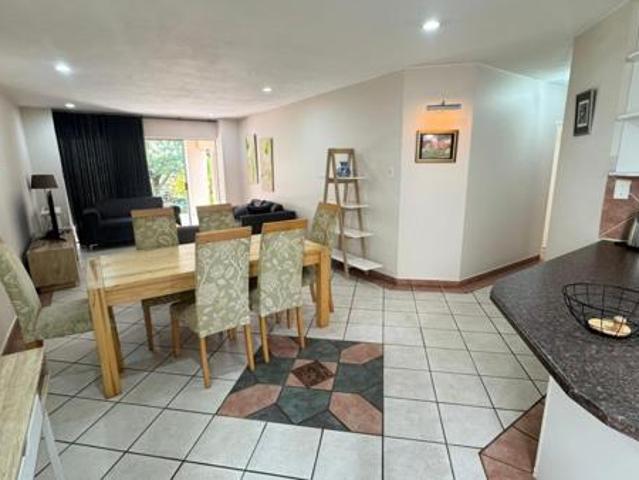 Townhouse for rent in Waterkloof, Gauteng