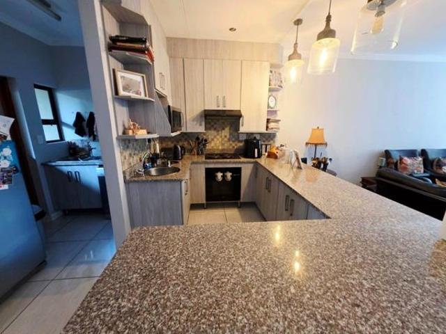 Townhouse for sale in Bloemfontein, Free State