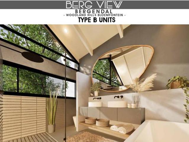 Townhouse for sale in Bloemfontein, Free State