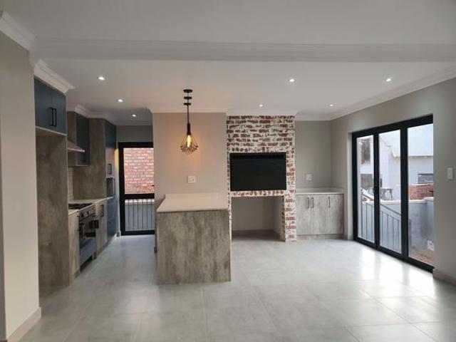 Townhouse for rent in Bloemfontein, Free State