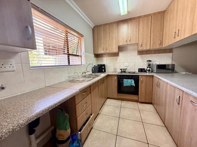 Townhouse for sale in Bloemfontein, Free State