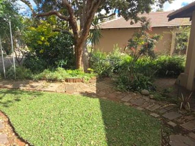 Townhouse for sale in Bloemfontein, Mangaung Metropolitan Municipality