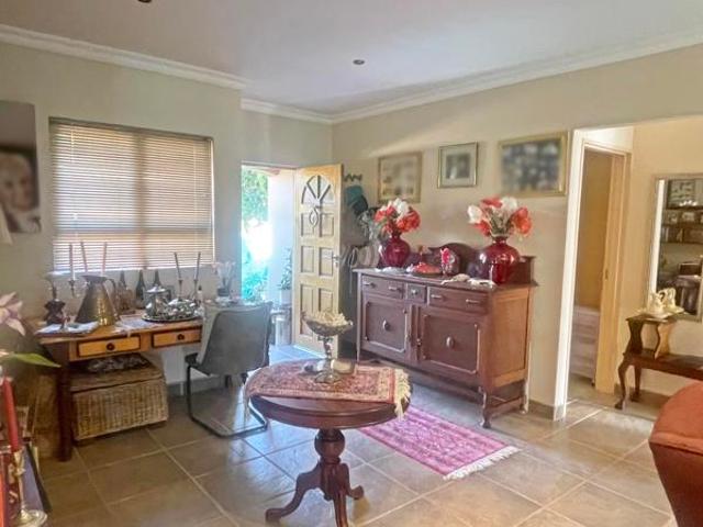 Townhouse for sale in Bloemfontein, Free State