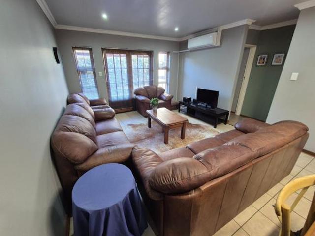 Townhouse for sale in Bloemfontein, Free State