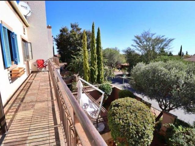 Townhouse for sale in Bloemfontein, Free State