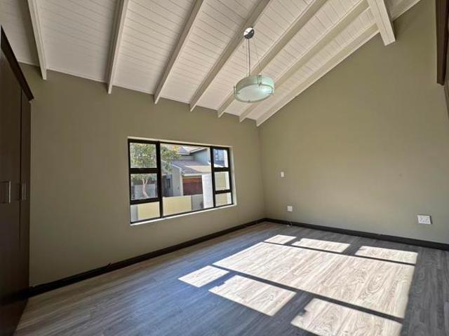 Townhouse for sale in Bloemfontein, Free State