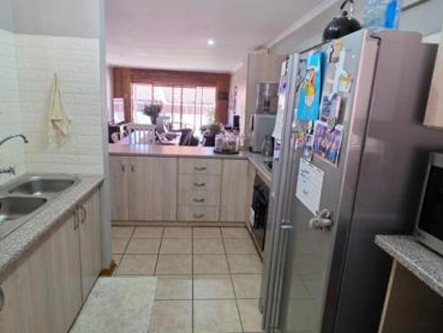 Townhouse for sale in Bloemfontein, Free State
