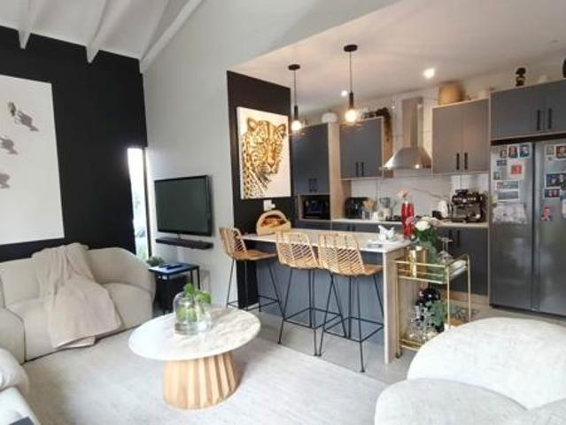 Townhouse for rent in Bloemfontein, Free State