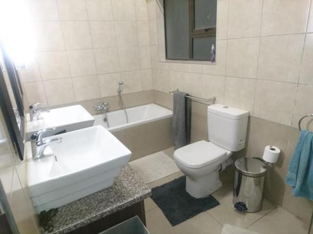 Townhouse for rent in Bloemfontein, Mangaung Metropolitan Municipality