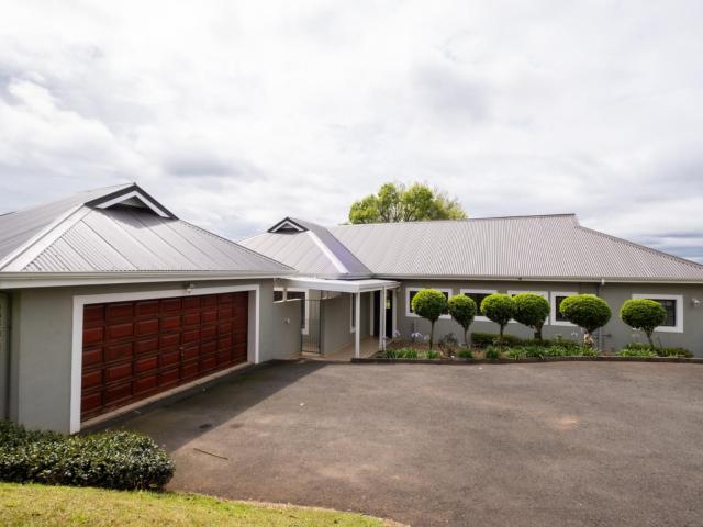 Townhouse for rent in Umgungundlovu, Kwazulu-natal