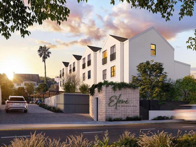 Townhouse for sale in Cape Town, Western Cape