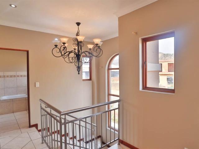 Townhouse for sale in North West