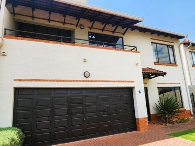 Townhouse for sale in North West
