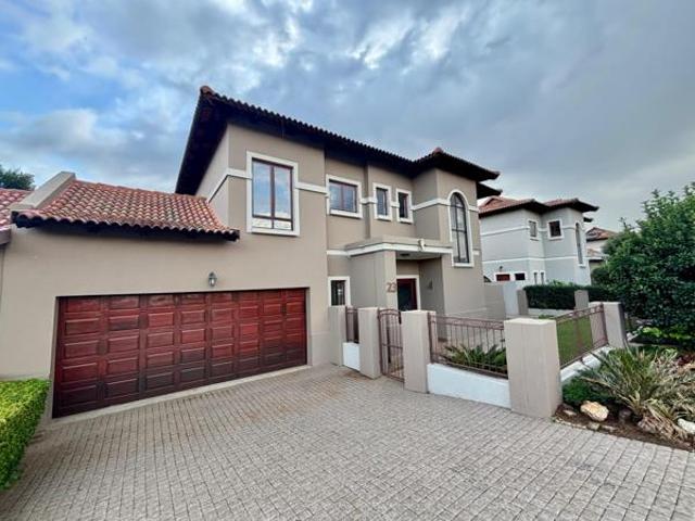 Townhouse for sale in North West