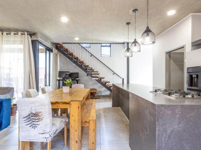 Townhouse for sale in Westonaria, Gauteng